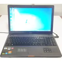 在飛比找蝦皮購物優惠-╰阿曼達小舖╯ 二手筆電 宏碁 ACER 5810TG CP