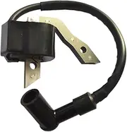 RUMIJ Replacement Ignition Coil, For Robin, for Subaru, For EX27 EX30 9.0HP, 4 Stroke Engine Motor Lawnmower Ignition Coil