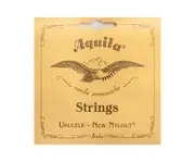 Aquila Uke SET-NewNylgut Fifths GDAE Soprano 30U
