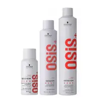 在飛比找蝦皮購物優惠-Schwarzkopf 施華寇 OSiS+ 黑旋風 3號 特