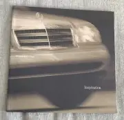1996 Mercedes Benz C-Class 66-page Car Sales Brochure Dealer C36 AMG C280 W202