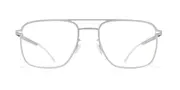 Mykita ML11 544 Men's Glasses Silver Size 54 - Private Health Rebate - Blue Light Block Available