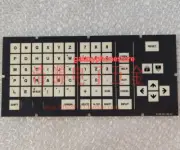 1pc Hitachi Seiki CNC Keypad Membrane for TS15 TF25 CS25 HT25G HT40G