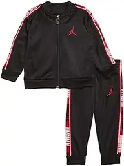 [Jordan] Boy`s Legacy Jacket Tracksuit & Pants 2 Piece Set