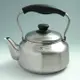 柳宗理-鏽鋼 kettle 霧面水壺-日本大師級商品