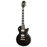 在飛比找PChome商店街優惠-亞洲樂器 Epiphone Les Paul Custom 