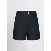 Tate Smart Denim Short