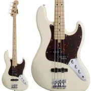 SCHECTER AC-345-PJ-WH/SIG 802811 Electric Bass Guitar