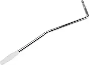 UPKOCH Single Tremolo Arm Whammy Bar Lever with Thread Easy to Use Electric Guitar Part for Enhanced Tremolo Effects for Guitar Players and Lovers