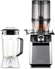 Hurom M100 All in One Professional Blender & Juicer