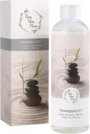 Reed Diffuser Refill (Tranquility)