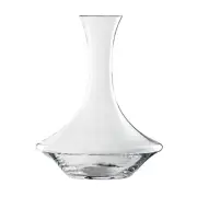Spiegelau Authentis Decanter Set of 1 - European-Made Crystal, Modern Wine Decan