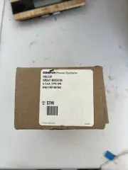 NEW Eaton Cooper STHI 400A S.T.A.R. S320-40-1 TPR Faulted Circuit Indicator Kit