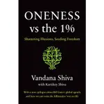 ONENESS VS. THE 1%【金石堂】