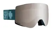 OPTIC MARAUDER ELITE Ski Snowboard Goggles (FRAME COLOR: COLORBLOCK 2.0 TEAL ...