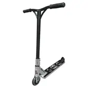 [Home Grown Bran] Air Command 110 Stunt Scooter (Silver)