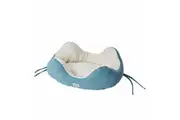 Petio Add Mate Puppy Bed Turquoise