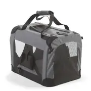 Fido & Fletch Medium Foldable Pet Carrier
