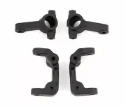 Team Associated - Caster and Steering Blocks, Fits: ProSC10