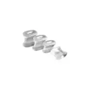 Pedifix Gel Toe Spacers - Large (4/pk)