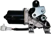 Windscreen Wiper Motor Front Windshield Wiper Motor Compatible Swift 05~13 OE3810062J0000, 3810063J0000, 3811077J00000