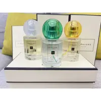 在飛比找蝦皮購物優惠-Jo malone 全新限量的熱帶島嶼花園系列香水~ 朱槿花