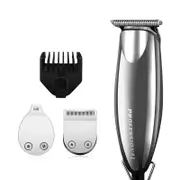 Men's Trimmer Bald Razor Professional Hair Trimmer Powerful Electric Hair Clipper Shaver Hair Trimmer Razor