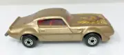 MATCHBOX SUPERFAST SERIES NO 18 PONTIAC FIREBIRD M359