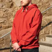 BARBOUR BEGRAL SHOWERPROOF JACKET in IRON ORE MSRP $290
