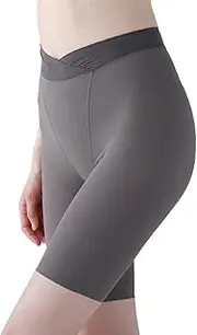 LECIEN(ルシアン) Lucien Girdle, Comfortable Lower Body Shapewear BB Smoother, Functional Bottom, Plump Stomach, 1 Piece