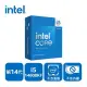 (聊聊享優惠) INTEL 盒裝Core i5-14600KF (台灣本島免運費)