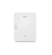 Yealink W80B-DM Multicell DECT Base Station DECT Manager