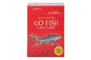 David Walliams Classic Card Games by Lagoon - Ratburgers Go Fish