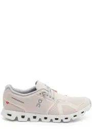 ON Cloud 5 Mesh Sneakers - Pink - 6.5 6.5