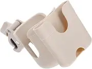 UPKOCH Bottle Cup Holder for Stroller Bike Scooter and Car Secure Easy Install