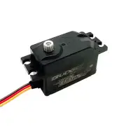 Savox SAVB07KG Budget Analog Servo, 0.16sec / 97.2oz-in (7kg-cm) @ 6V, Standard
