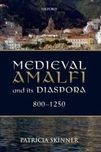 在飛比找博客來優惠-Medieval Amalfi and Its Diaspo