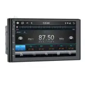 Stereo Radio Touch Screen GPS Navi Android 13 7in Bluetooth Mirrorlink Head Unit (for: Fiat)