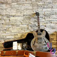 在飛比找樂天市場購物網優惠-【極美品二手】Gibson Memphis ES-335 F