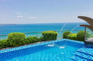 11樓寬敞海景公寓 - 8折 - 1325084011th Floor Spacious Ocean View with 20% off - 13250840