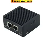 NanoPi R2S Plus Combo Router w/ IoT Development Board RK3328 1GB RAM + 32GB eMMC
