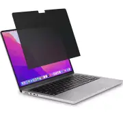 NEW Kensington MagPro 14" Elite Magnetic Privacy Screen Filter Macbook Pro