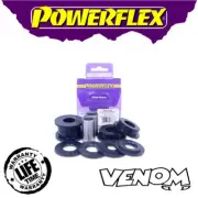 Powerflex Front Upper Arm Rear Bushes Alfa Romeo 159 PFF1-506