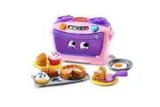 LeapFrog Number Lovin' Oven, Pink