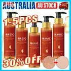 1-5PCS 100ml Magic-BodyOil for Arms,Chest,Thighs and Tums Body Moisturizing Hot