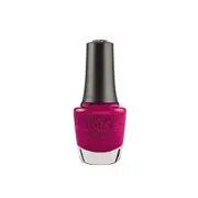 Morgan Taylor Nail Polish Lacquer - 3110852 High Voltage 15ml