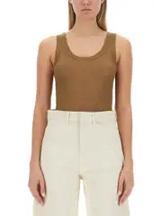 [Lemaire] Lemaire-Top Seamless-Donna L