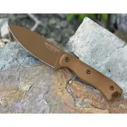 Ka-Bar Becker Knife BK19 Nessmuk BK19