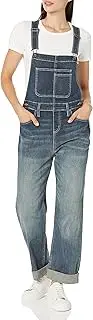 [Carve Designs] womens Jason Denim Overall