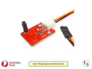Durable Vibration Tilt Switch Module 3.3-5V Standard for Arduino